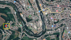 LOCALIZAÇÃO